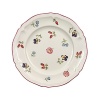 Villeroy & Boch Petite Fleur Bread & Butter Plate