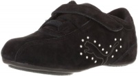 Puma Tallula Glamm NBK DMND V Sneaker (Toddler/Little Kid),Black/Puma Silver,9 M US Toddler Puma Tallula Glamm NBK DMND V Sneaker (Toddler/Little Kid),Black/Puma Silver,9 M US Toddler