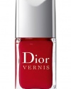 Dior Vernis Nail Lacquer No.999 Red Royalty Women Nail Polish by Christian Dior, 0.33 Ounce