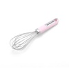 KitchenAid Gourmet Utility Whisk, Pink