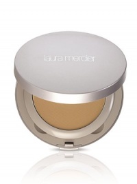 Finally, the best-selling tinted moisturizer is available in a convenient compact! Laura's latest innovation features a lightweight crème formula that gives skin a dewy, natural-looking flawless finish ideal for all skin types. With SPF 20 and a hint of color, this portable compact is perfect for travel and touch ups on the go. It's a breakthrough for the flawless face! Made in USA. Finally, the best-selling tinted moisturizer is available in a convenient compact! Laura's latest innovation features a lightweight crème formula that gives skin a dewy, natural-looking flawless finish ideal for all skin types. With SPF 20 and a hint of color, this portable compact is perfect for travel and touch ups on the go. It's a breakthrough for the flawless face! Made in USA.