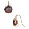 MARC BY MARC JACOBS Big Bang Drop Earrings, Rose Gold