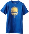 NBA Golden State Warriors Primary Logo T-Shirt