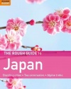 The Rough Guide to Japan (Rough Guide Japan)