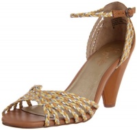 Seychelles Women's You Started Somethin Ankle-Strap Sandal Seychelles Women's You Started Somethin Ankle-Strap Sandal