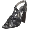 Charles David Women's Turbulent Ankle-Strap Sandal