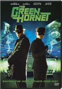 The Green Hornet