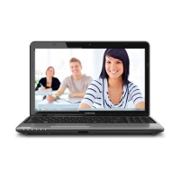 Toshiba Satellite L755D-S5162 15.6 -Inch Laptop (Silver) Toshiba Satellite L755D-S5162 15.6 -Inch Laptop (Silver)