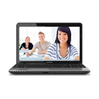 Toshiba Satellite L755D-S5162 15.6 -Inch Laptop (Silver)