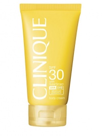 Innovative SolarSmart™ technology stabilizes high-level protection against the aging and burning effects of UVA and UVB rays. Triggers a repair that helps prevent signs of aging. Shields skin against environmental aggressors with an antioxidant boost. Gentle enough for sensitive skins. Dermatologist tested. Innovative SolarSmart™ technology stabilizes high-level protection against the aging and burning effects of UVA and UVB rays. Triggers a repair that helps prevent signs of aging. Shields skin against environmental aggressors with an antioxidant boost. Gentle enough for sensitive skins. Dermatologist tested.