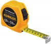 Komelon 4912IM The Professional 12-Foot Inch/Metric Scale Power Tape, Yellow