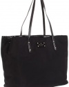 Kate Spade New York  Kate Spade Harmony PXRU2655 Diaper Bag,Black,One Size