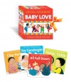 Baby Love: A Board Book Gift Set/All Fall Down; Clap Hands; Say Goodnight; Tickle, Tickle