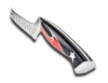 Guy Fieri Knuckle Sandwich Utility Knife, 5-1/2-Inch Blade, Made of High Carbon German Stainless Steel