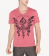 G by GUESS La Fueza Tee