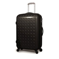 Samsonite Pixelcube 26 Inches Spinner,Anthracite,One Size Samsonite Pixelcube 26 Inches Spinner,Anthracite,One Size