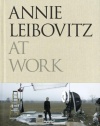 Annie Leibovitz at Work