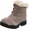 Sorel Women's Waterfall Lace 2 NL1781 Boot,Kettle/Turtle Dove,8 M US