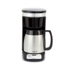 Cuisinart FlavorBrew 10-Cup Programmable Thermal Coffeemaker