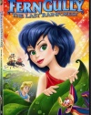 Ferngully - The Last Rainforest