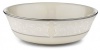 Lenox Pearl Innocence Platinum Banded Ivory China All Purpose Bowl