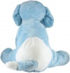 Gund Baby Spunky Plush Puppy Toy Extra Large, Blue