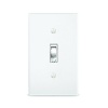 Smarthome 2466SW ToggleLinc Relay INSTEON Remote Control On/Off Switch Non-Dimming, White