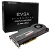 EVGA GeForce GTX 580 CLASSIFIED ULTRA, 3072MB GDDR5, 4-Way SLI ready, Dual-DualLink DVI, PCI-E 2.0 SLI Graphics Card (03G-P3-1595-AR )