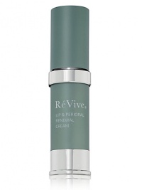 Lip & Perioral Renewal Cream, specifically designed to soothe irritation and dryness of the lips and perioral region. A unique, bioactive form of Epidermal Growth Factor promotes continuous repair and healing. 0.5 oz.*LIMIT OF FIVE PROMO CODES PER ORDER. Offer valid at Saks.com through Monday, November 26, 2012 at 11:59pm (ET) or while supplies last. Please enter promo code ACQUA27 at checkout. Purchase must contain $125 of Acqua di Parma product.