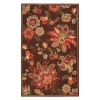 Surya FLO8977 Flor Area Rug Size - 4 ft. Round