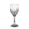 Baccarat has been synonymous with exceptional crystal for nearly 250 years. Handcrafted with meticulous detailing, the Jupiter red wine glass brilliantly disperses light for an elegant and radiant addition to your table.