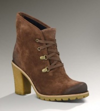 UGG Australia Women's Calynda Casual Shoes,Chocolate,10 US UGG Australia Women's Calynda Casual Shoes,Chocolate,10 US