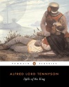 Idylls of the King (Penguin Classics)