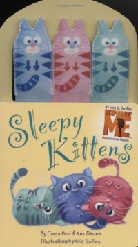 Sleepy Kittens (Despicable Me) Sleepy Kittens (Despicable Me)