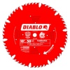 Freud D1050X Diablo 10-Inch 50-tooth ATB Combination Saw Blade with 5/8-Inch Arbor and PermaShield Coating