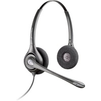 Plantronics HW261N Binaural Headset Plantronics HW261N Binaural Headset