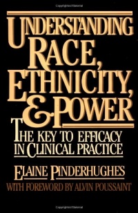 Understanding Race, Ethnicity and Power: The Key to Efficacy on Clinical Practice Understanding Race, Ethnicity and Power: The Key to Efficacy on Clinical Practice