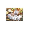 Kitchen Plus 2000 Hand Operated Food Processor