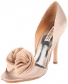 Badgley Mischka Women's Randall d'Orsay Pump