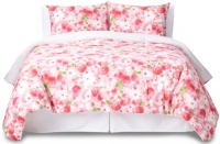 Tommy Hilfiger Rose Cottage Comforter Set, Full/Queen Tommy Hilfiger Rose Cottage Comforter Set, Full/Queen