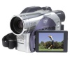 Panasonic VDRM50 DVD Camcorder with 2.5-inch LCD w/18x Optical Zoom