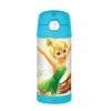 Thermos Funtainer Bottle, Tinkerbell Colors May Vary