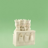 Snowbabies from Department 56 Party Princesses Snowbabies from Department 56 Party Princesses