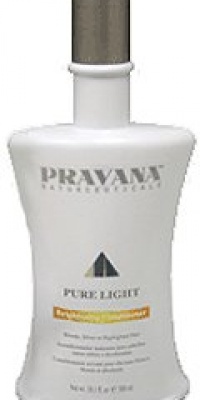 Pravana Pure Light Brightening Conditioner - 10.1 oz Pravana Pure Light Brightening Conditioner - 10.1 oz