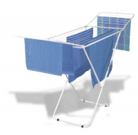 Wire World Vulcano Dryer, White Wire World Vulcano Dryer, White