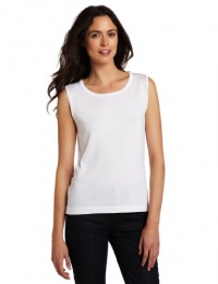 Jones New York Women's Shell Sweater Jones New York Women's Shell Sweater