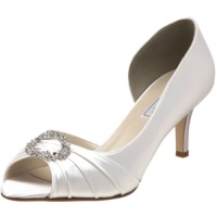 Touch Ups Women's Ivanna Pump Touch Ups Women's Ivanna Pump