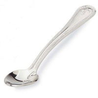 Children's Giftware Abbey Infant Feeding Spoon Children's Giftware Abbey Infant Feeding Spoon