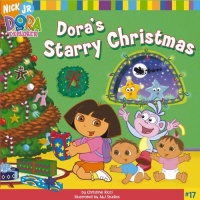 Dora's Starry Christmas (Dora the Explorer) Dora's Starry Christmas (Dora the Explorer)