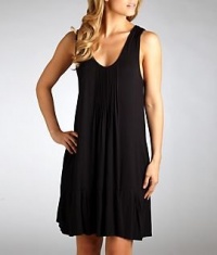 Seven Easy Pieces Modal Chemise Seven Easy Pieces Modal Chemise